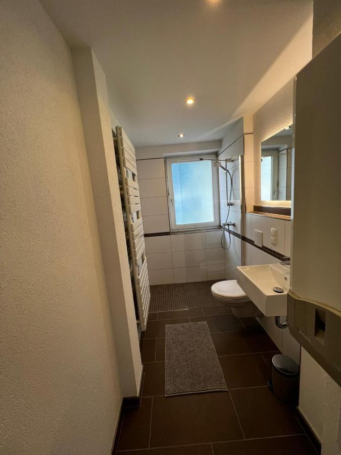 Ferienwohnung Carlos 1 Und 2 Bad Harzburg Buitenkant foto